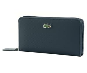 LACOSTE monedero Zip Wallet L Penombre