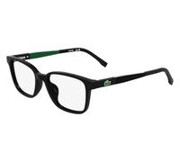 Lacoste Montura L3661 N 001 Black 46/15/130 Niño