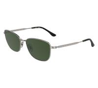 Lacoste Mujer L270S 033 Gafas de sol Metal Barril de fusil Cuadrada Normal