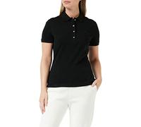 Lacoste Mujer Pf5462 Polo Not Applicable, Negro (Noir 031), 42