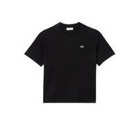 Lacoste Mujeres TF7215 Modern (paquete de 1), Negro , 46