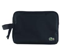 LACOSTE Neceser azul oscuro / mezcla de colores One Size EUR