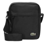 Lacoste Neocroc - Bolso bandolera 21 cm (black)