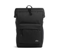 Lacoste Neocroc Mochila negro, polyester, hombre, 19L