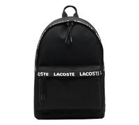 Lacoste Neocroc Seasonal Mochila 41 cm Compartimento para el portátil tape noir (TAS006737)