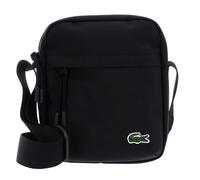 LACOSTE Neocroc Vertical Camera Bag Noir