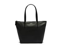 Lacoste NF2037PO, Bolso Bandolera para Mujer, Negro (Black), Talla única