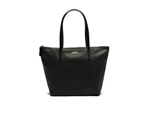 Lacoste NF2037PO, Bolso Bandolera para Mujer, Negro (Black), Talla única