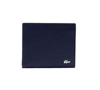 Lacoste NH1112FG, Monedero para Hombre, Marine 166, Talla única
