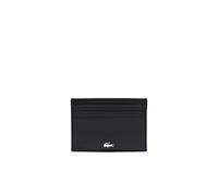 Lacoste NH1346FG, Tarjeteros Hombre, Negro (Noir), 0.5x7.5x11 cm (W x H x L)