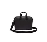 Lacoste NH2451HC, Maletin para Hombre, Noir, Talla única