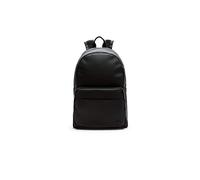 Lacoste - NH2583HC, Mochila Hombre, Noir,