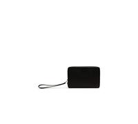 Lacoste - NH2922, billetera Mujer, NOIR, Taille unique