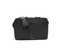 Lacoste NH3270, Reporter Bag Hombre, Negro (Noir), Talla única