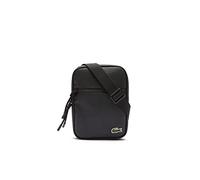Lacoste NH3307LV, Bolsa para Hombre, Noir, Talla única