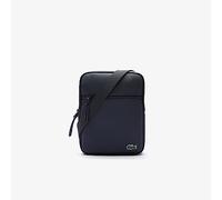 BOLSO FLAT LACOSTE HOMBRE