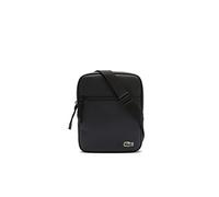 Lacoste NH3308LV, Bolsa para Hombre, Noir, Talla única