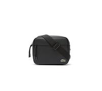 Lacoste NH4046LV, Reporter Bag Men's, Negro, Negro