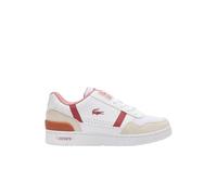 Lacoste Niños Zapatillas Deportivas Blancas 37 EU