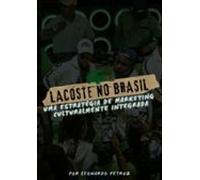 Lacoste No Brasil (ebook)