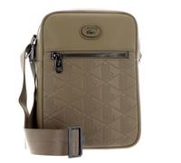Lacoste Nomogramme Vertical Camera Bag Viennois