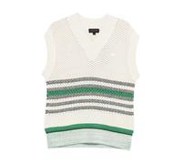 Lacoste - Nono Vest - Knitwear - Hombre - Multicolor - M -