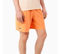 Lacoste Novak Djokovic On Court Shorts Blossom/White Shorts de hombre M