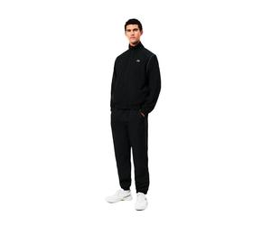 Lacoste Novak Djokovic Tracksuit Black/Urban Conjunto masculino XL