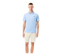 Lacoste Novak Djokovic Ultra-Dry Stretch Polo Overview Camiseta de hombre L