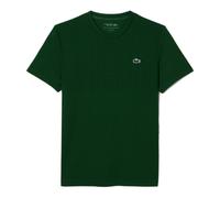Lacoste Novak Djokovic Ultra-Dry T-shirt Green Camiseta de hombre M