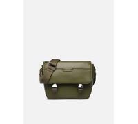 Lacoste Ossian Messenger Bag NH5049OI T.U Verde