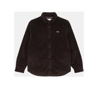 Lacoste - Overshirt - Shirts - Hombre - Marrón - L -