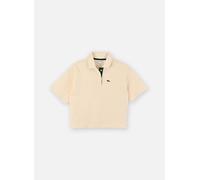 Lacoste Oversized Polo 8A Blanco