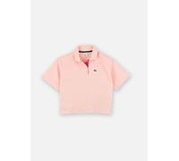 Lacoste Oversized Polo 8A Rosa
