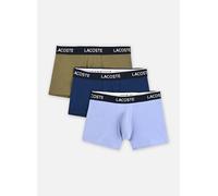Lacoste Pack de 3 boxers 5H1300 S Verde