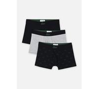 Lacoste Pack de 3 boxers Courts Jersey de algodón Multicolor Hombre Talla S