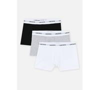 BOXER LACOSTE PACK 3 COURTS HOMBRE XL