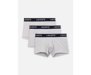 Lacoste Pack de 3 boxers Lacoste 5H1300 S Gris