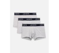 Lacoste Pack de 3 boxers Lacoste 5H1300 XXL Gris