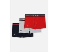 Lacoste Pack de 3 boxers Lacoste 5H2390 XXL Multicolor