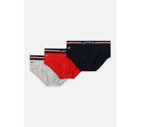 Lacoste Pack de 3 slips Lacoste 8H9464 L Multicolor