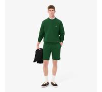 Lacoste Pantalón básico corto Verde GH9627-00-132 L