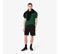Lacoste Pantalón corto Negro GH9743-00-031 M