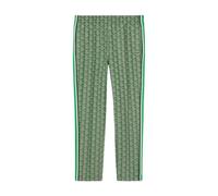 Lacoste - Pantalón de chándal con logo - Trousers - Hombre - Verde - S -