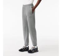 Lacoste - Pantalón de Chándal Diseño Bordado para Mujer