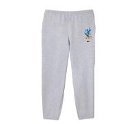 Lacoste Pantalón de Chándal Iconic para Adultos Unisex (GT1123)