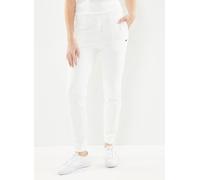 Lacoste Pantalon De Survetement 46 Blanco