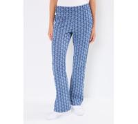 Lacoste pantalon de survetement monogramme 44 Azul