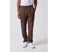 Lacoste Pantalon de survêtement XH1440 M Marrón