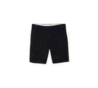 Lacoste- Pantalones Cortos Casuales- Shorts- Hombre- Negro- 4XS- Pantalones Cortos Casuales